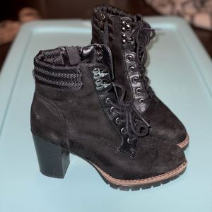 Brand: Sophie17, Color: Black